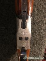 FN Herstal | Fabrique Nationale B25  S2 12