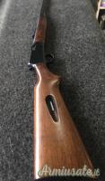 Winchester 63 .22 Long Rifle