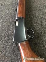 Winchester 63 .22 Long Rifle