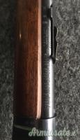 Winchester 63 .22 Long Rifle