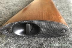 Winchester 63 .22 Long Rifle