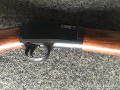 Winchester 63 .22 Long Rifle
