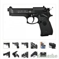 Beretta Fs92 4.5/.177