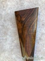 Doppietta Bosis cani esterni tartarugato incisione Galeazzi anno 1994 cal 12 canne 70