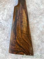 Doppietta Bosis cani esterni tartarugato incisione Galeazzi anno 1994 cal 12 canne 70