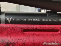 ...Altro | Non elencato CARABINA F-CLASS .308 Winchester