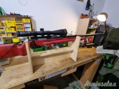 ...Altro | Non elencato CARABINA F-CLASS .308 Winchester