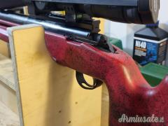 ...Altro | Non elencato CARABINA F-CLASS .308 Winchester