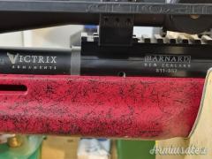 ...Altro | Non elencato CARABINA F-CLASS .308 Winchester