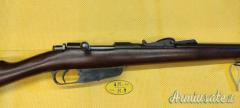 Carcano 1891