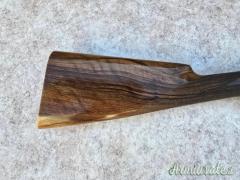 Doppietta Franchi Albatros side lock cal 12 canne 71 proveniente da collezione