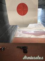 Franchi 1911 .22 LR Long Rifle