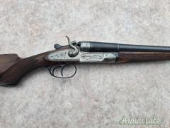 Doppietta Beretta cani esterni cal 24 canne 70 ottime condizioni