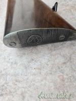 Doppietta Beretta cani esterni cal 24 canne 70 ottime condizioni