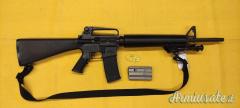Bushmaster Ar 15