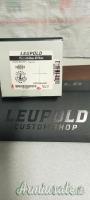 LEUPOLD CASTOM PAGANINI VX 6-18x40
