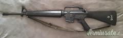 Colt M16A1 contratto governativo U.S.A.