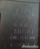 Colt M16A1 contratto governativo U.S.A.