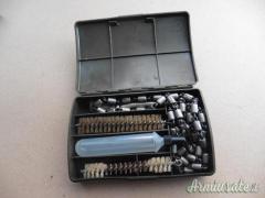 Kit manutenzione pulizia originali militari