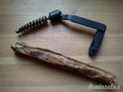 Kit manutenzione pulizia originali militari