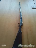 Bernardelli ITALIA 20