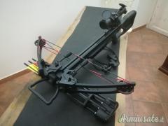 Accuracy Balestra 5.5