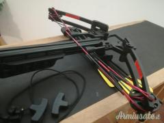 Accuracy Balestra 5.5