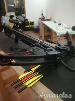 Accuracy Balestra 5.5