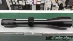 LEICA ER 5 3-15x56 RET STANDARD BALLISTIC