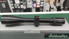 LEICA ER 5 3-15x56 RET STANDARD BALLISTIC