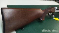 Sabatti SABA SLUG  12