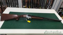 Sabatti SABA SLUG  12