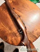 Steyr Mannlicher ...MOD. M72 ...cal. 22-250 Remington