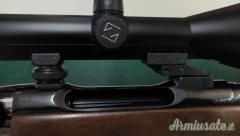 Steyr Mannlicher SBS 96  7 mm Remington Magnum