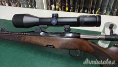 Steyr Mannlicher SBS 96  7 mm Remington Magnum