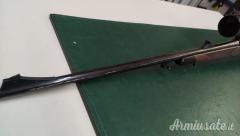 Steyr Mannlicher SBS 96  7 mm Remington Magnum
