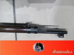 Mauser 1898 Cal 8 Mauser persiano