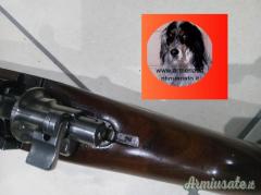 Mauser 1898 Cal 8 Mauser persiano
