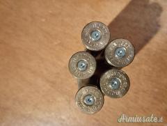 150 Bossoli Cal 338 lapua magnum