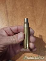 150 Bossoli Cal 338 lapua magnum