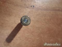 150 Bossoli Cal 338 lapua magnum