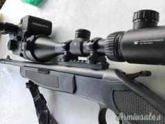 Bergara Basculante .308 Winchester