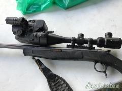 Bergara Basculante .308 Winchester