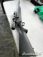 Remington 600 .243 Winchester