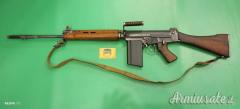Fucile FN FAL cal. 308 Winc.
