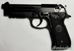 Beretta 98 a1 9x21mm IMI