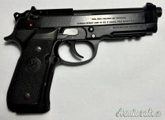 Beretta 98 a1 9x21mm IMI