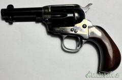 Uberti Stallion  .38 Special  |  9x29mmR