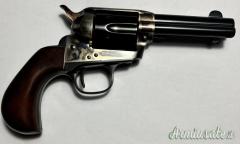 Uberti Stallion  .38 Special  |  9x29mmR