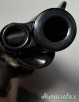 Uberti Stallion  .38 Special  |  9x29mmR